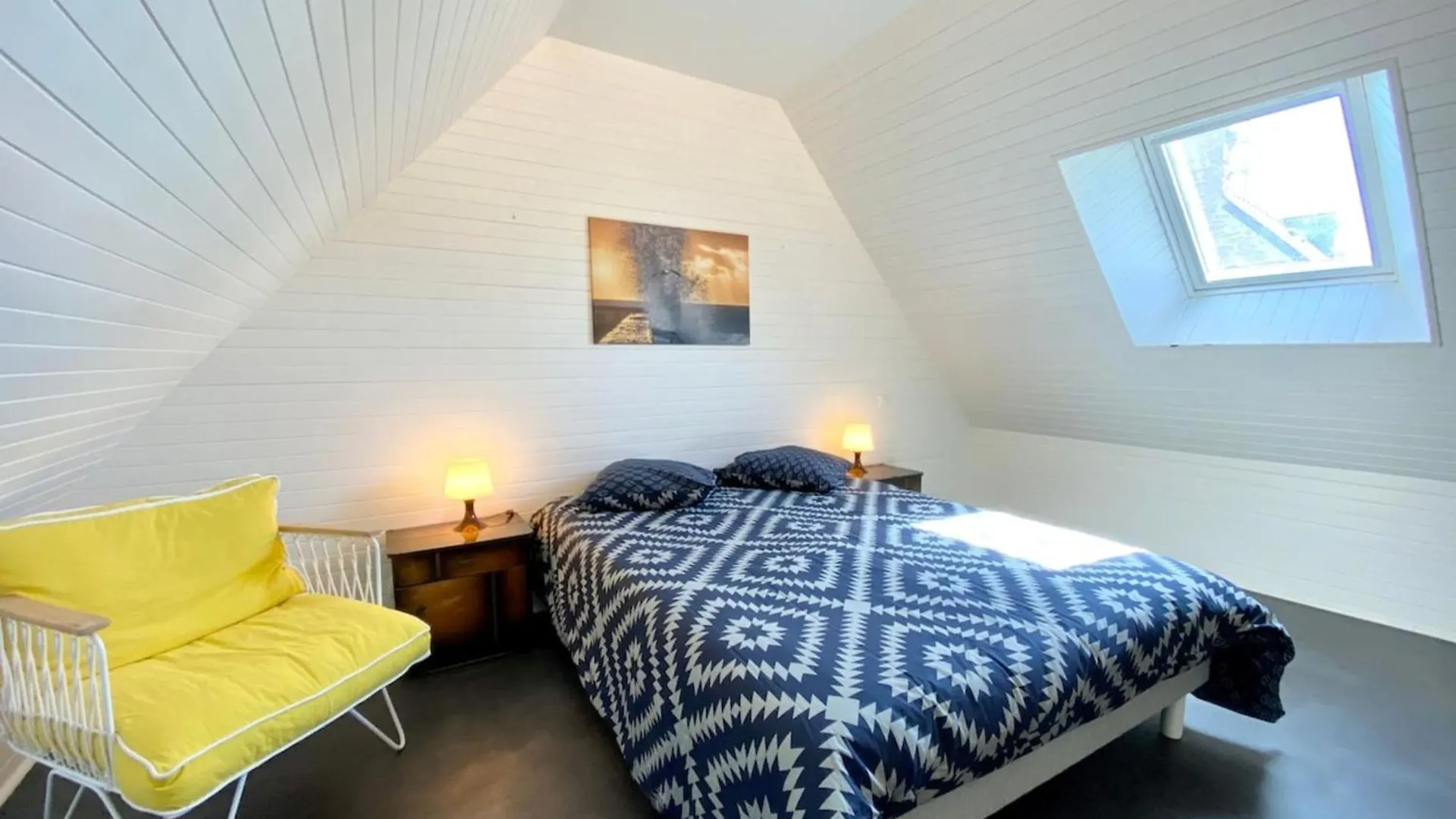 פלואמור Longere De Charme Cosy - Proche Des Plages 0*,