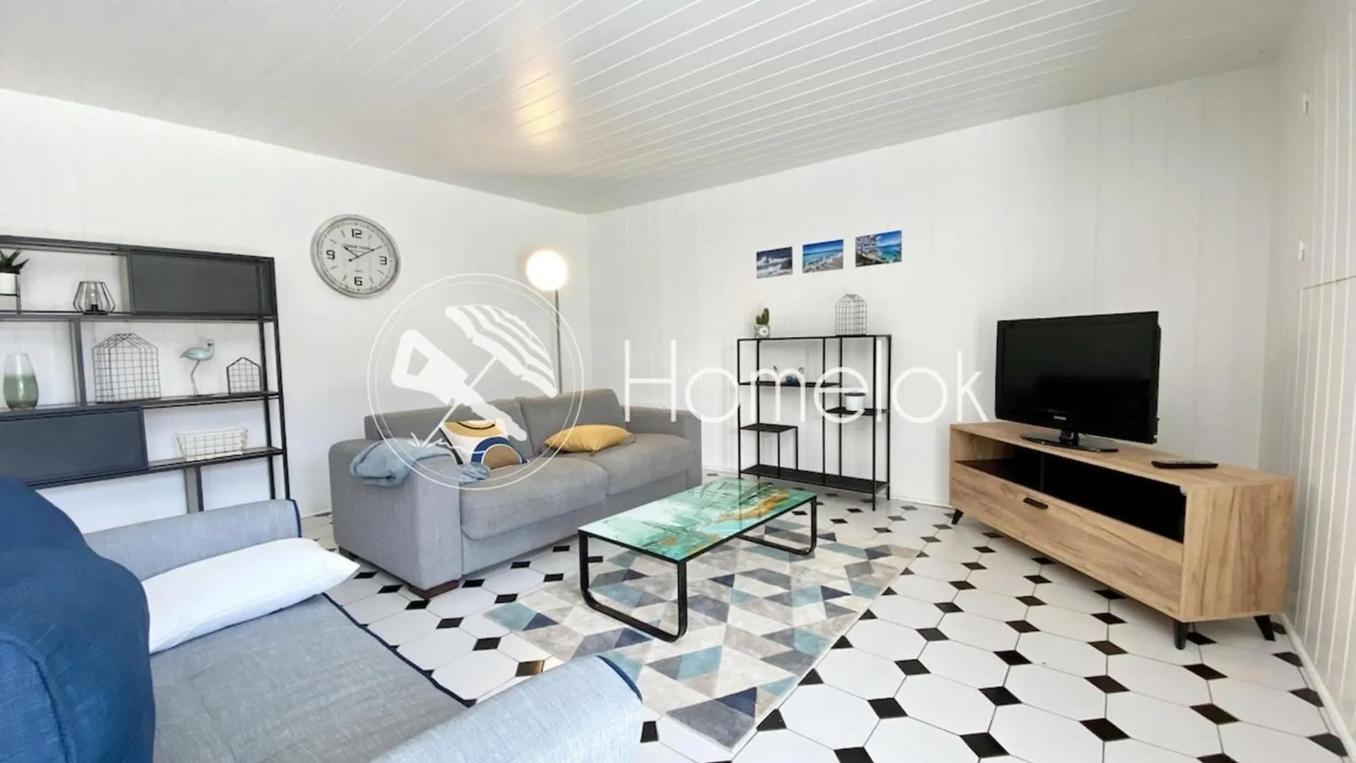פלואמור Longere De Charme Cosy - Proche Des Plages